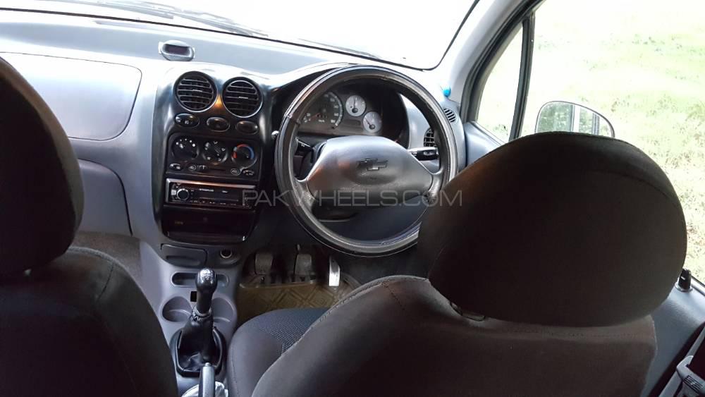 Chevrolet Joy 2006 for Sale in Islamabad Chevrolet Joy 2006 for Sale in Islamabad Image-10