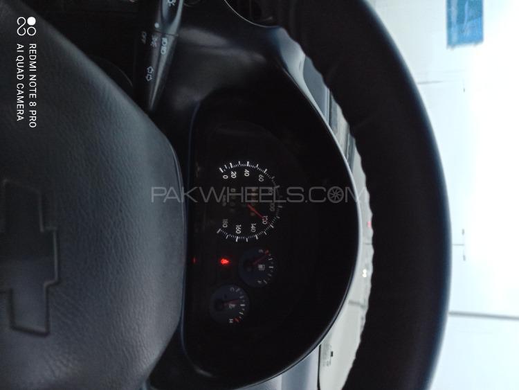 Chevrolet Joy 2007 for Sale in Gujranwala Chevrolet Joy 2007 for Sale in Gujranwala Image-4
