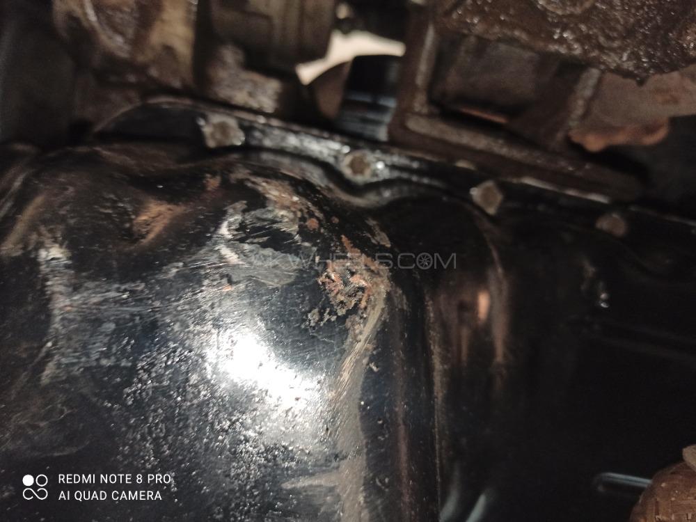 Chevrolet Joy 2007 for Sale in Gujranwala Chevrolet Joy 2007 for Sale in Gujranwala Image-11