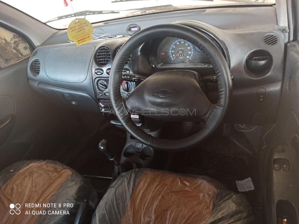Chevrolet Joy 2007 for Sale in Gujranwala Chevrolet Joy 2007 for Sale in Gujranwala Image-13