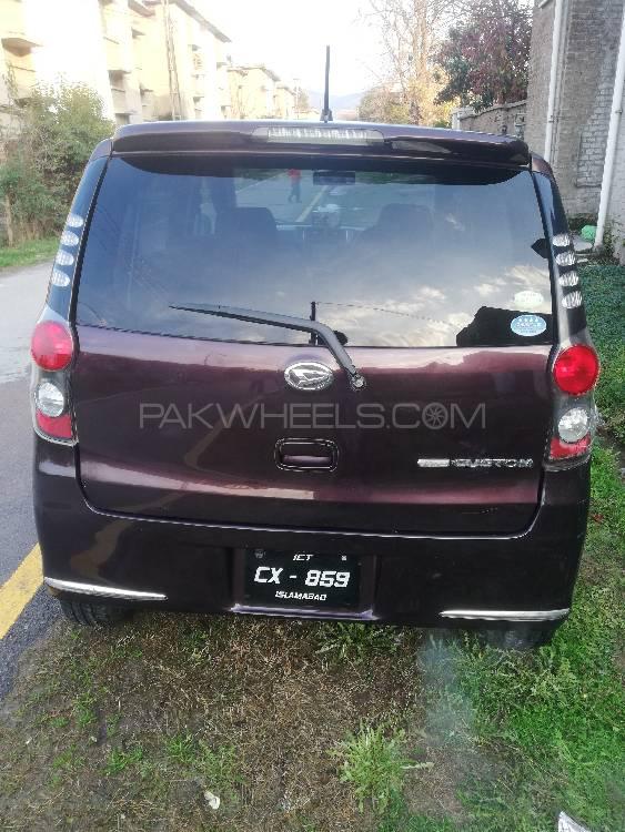 Daihatsu Other 2009 for Sale in Taxila Image-1