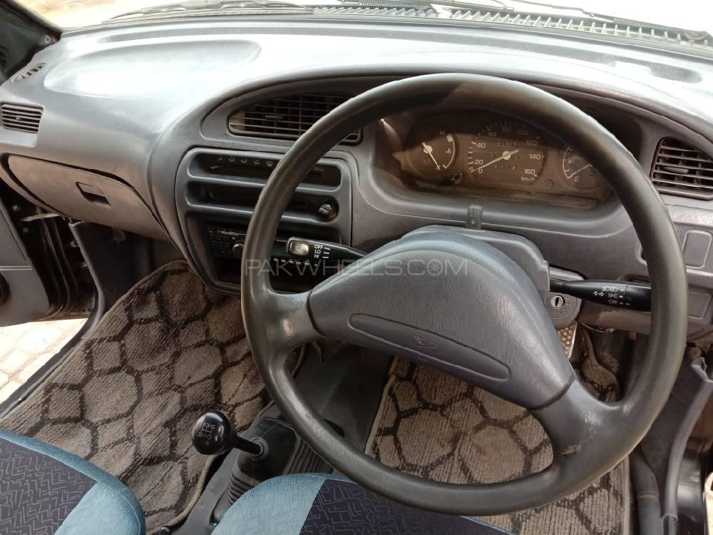 Daihatsu Cuore 2006 for Sale in Faisalabad Daihatsu Cuore 2006 for Sale in Faisalabad Image-5
