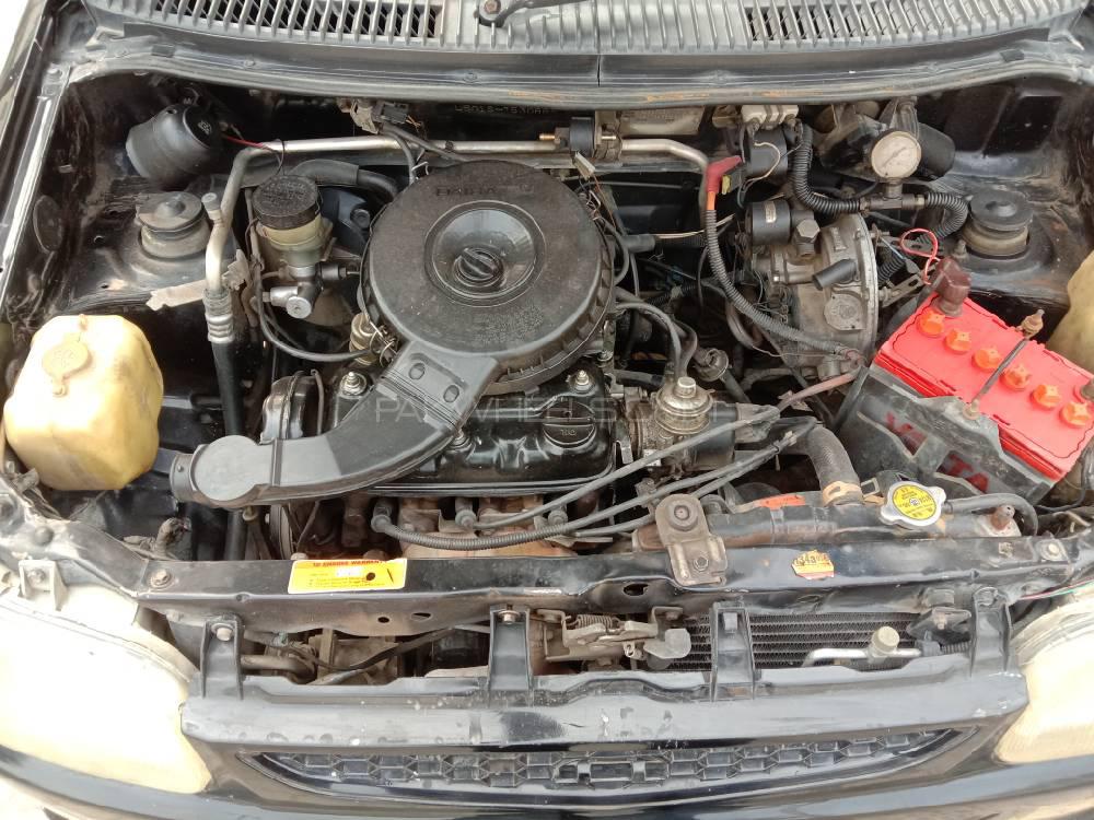 Daihatsu Cuore 2006 for Sale in Faisalabad Daihatsu Cuore 2006 for Sale in Faisalabad Image-7