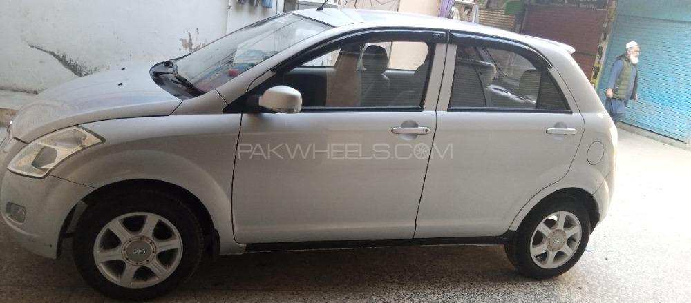FAW V2 2017 for Sale in Kashmir Image-1