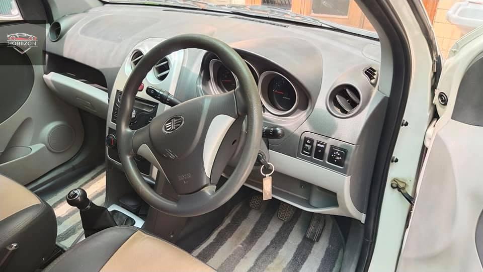 FAW V2 2016 for Sale in Sialkot Image-1