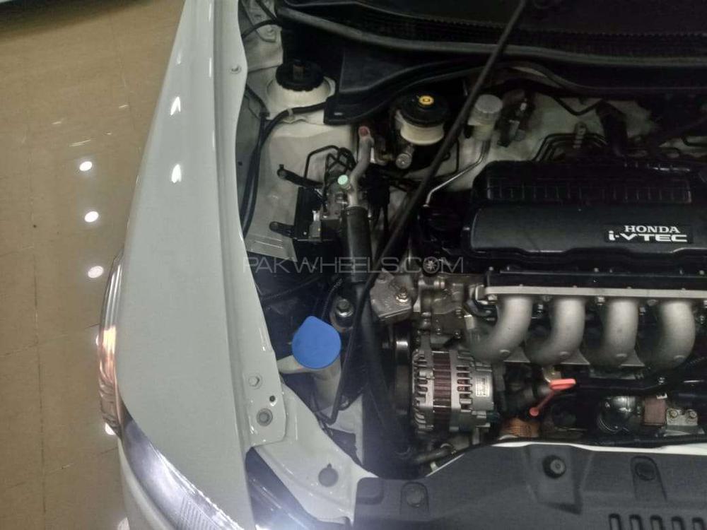 Honda City 2016 for Sale in Lahore Honda City 2016 for Sale in Lahore Image-4