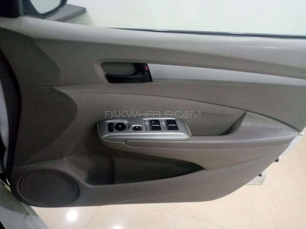 Honda City 2016 for Sale in Lahore Honda City 2016 for Sale in Lahore Image-5