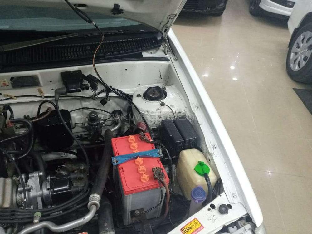 Honda City 2016 for Sale in Lahore Honda City 2016 for Sale in Lahore Image-10