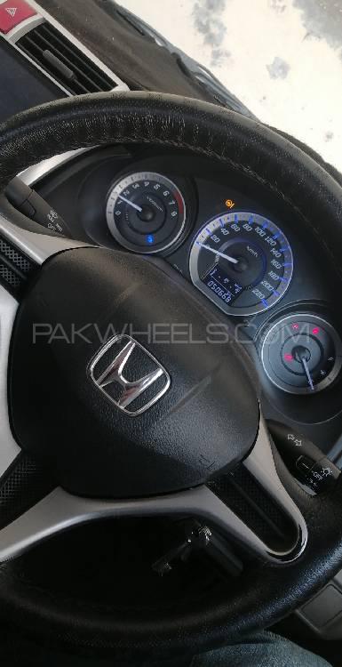 Honda City 2019 for Sale in Sialkot Honda City 2019 for Sale in Sialkot Image-8