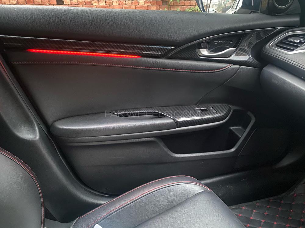 Honda Civic 2020 for Sale in Lahore Honda Civic 2020 for Sale in Lahore Image-4