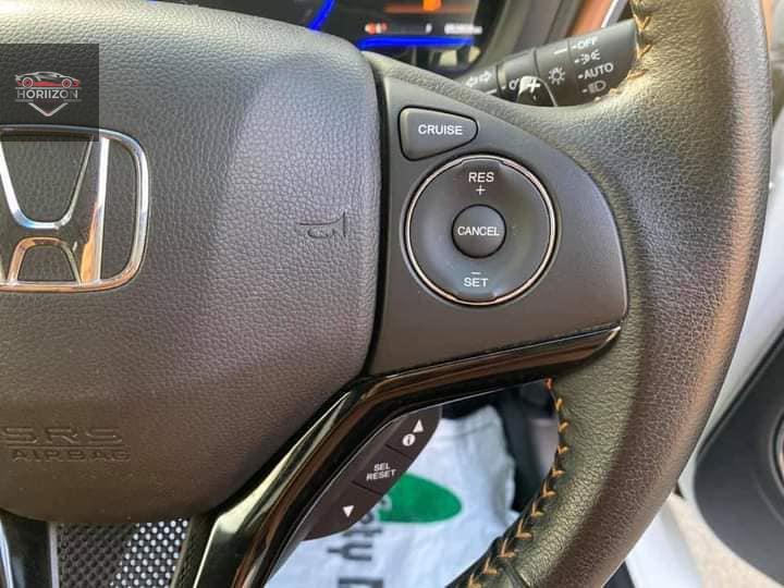 ہونڈا ویزِل 2014 for Sale in سیالکوٹ ہونڈا ویزِل 2014 for Sale in سیالکوٹ Image-5