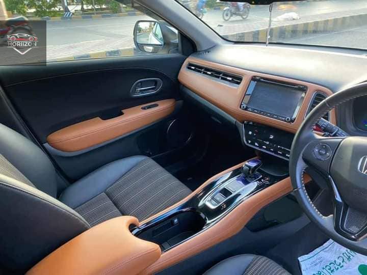 ہونڈا ویزِل 2014 for Sale in سیالکوٹ ہونڈا ویزِل 2014 for Sale in سیالکوٹ Image-6