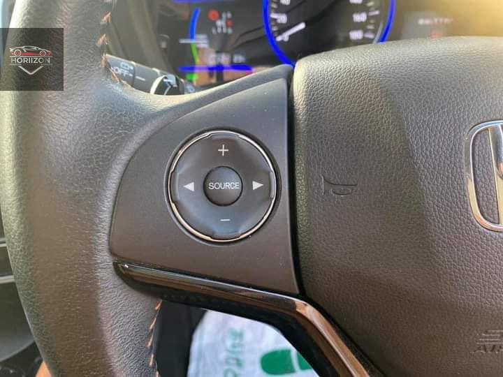 ہونڈا ویزِل 2014 for Sale in سیالکوٹ ہونڈا ویزِل 2014 for Sale in سیالکوٹ Image-9