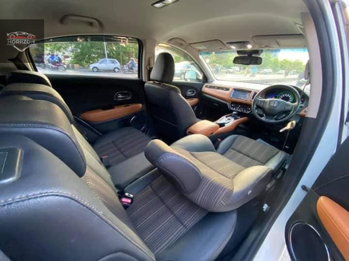 ہونڈا ویزِل 2014 for Sale in سیالکوٹ ہونڈا ویزِل 2014 for Sale in سیالکوٹ Image-17
