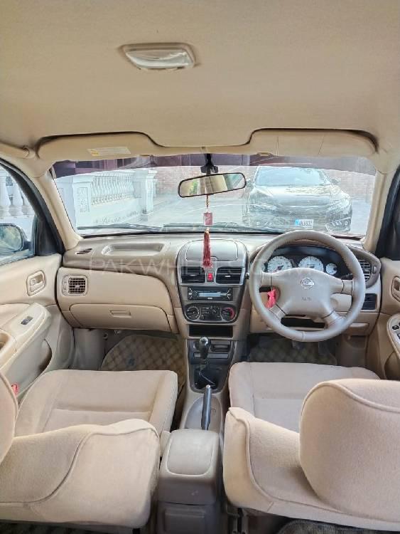 نسان سنی 2005 for Sale in لاہور نسان سنی 2005 for Sale in لاہور Image-4