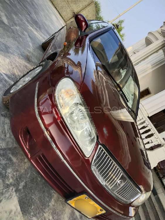 نسان سنی 2005 for Sale in لاہور نسان سنی 2005 for Sale in لاہور Image-7