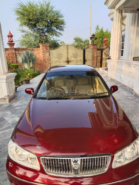 نسان سنی 2005 for Sale in لاہور نسان سنی 2005 for Sale in لاہور Image-5
