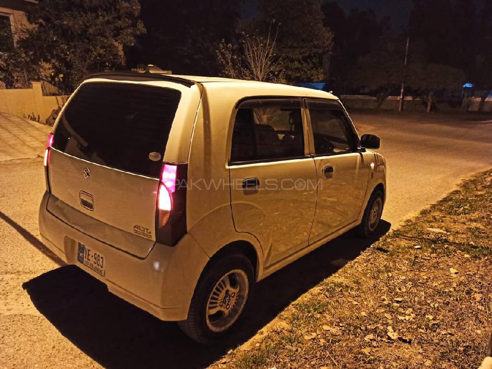 Suzuki Alto 2006 for Sale in Rawalpindi Image-1