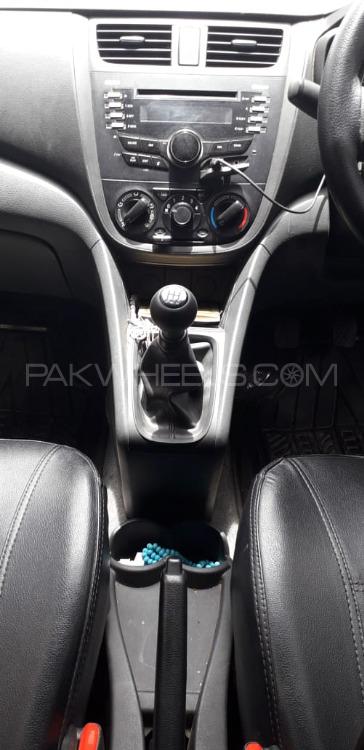 Suzuki Cultus 2018 for Sale in Karachi Suzuki Cultus 2018 for Sale in Karachi Image-10
