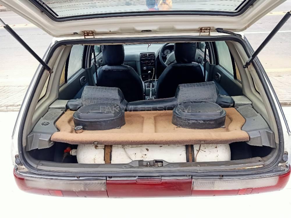 Suzuki Cultus 2003 for Sale in Lahore Suzuki Cultus 2003 for Sale in Lahore Image-7