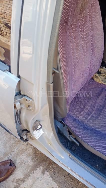 Suzuki Khyber 1999 for Sale in Rawalpindi Suzuki Khyber 1999 for Sale in Rawalpindi Image-15