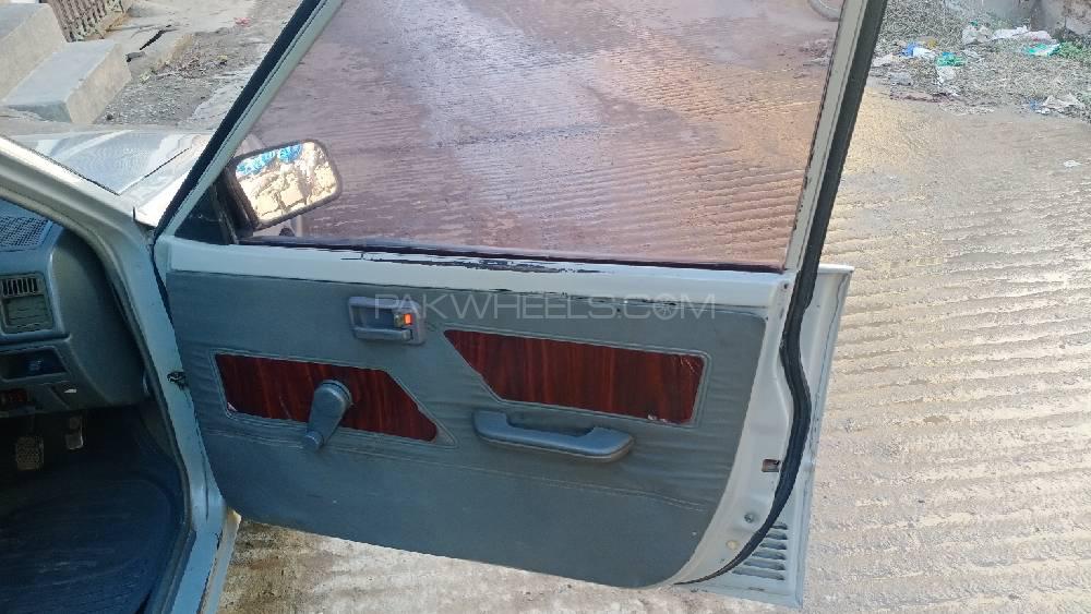 Suzuki Khyber 1999 for Sale in Rawalpindi Suzuki Khyber 1999 for Sale in Rawalpindi Image-14