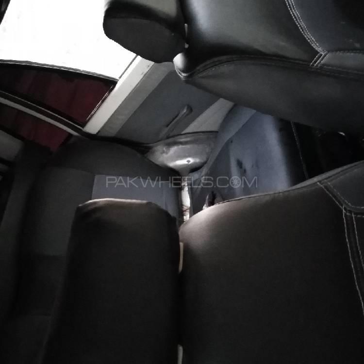 Suzuki Mehran 2007 for Sale in Taxila Image-1