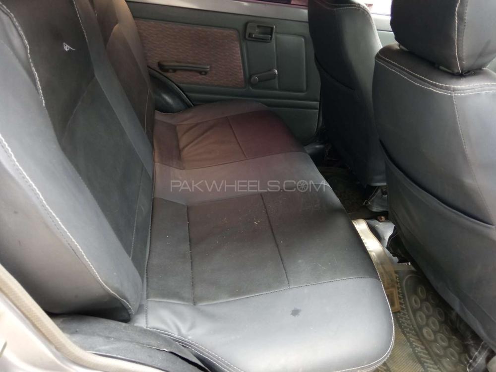 Suzuki Mehran 2018 for Sale in Lahore Suzuki Mehran 2018 for Sale in Lahore Image-5