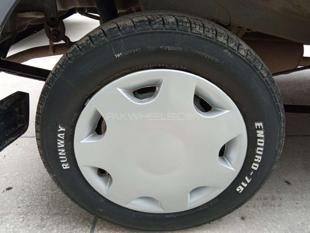 Suzuki Mehran 2018 for Sale in Lahore Suzuki Mehran 2018 for Sale in Lahore Image-10