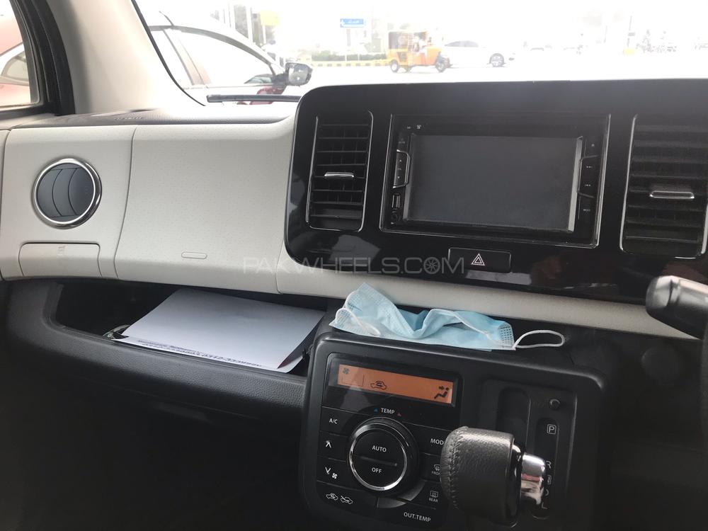 Suzuki MR Wagon 2013 for Sale in Lahore Suzuki MR Wagon 2013 for Sale in Lahore Image-6