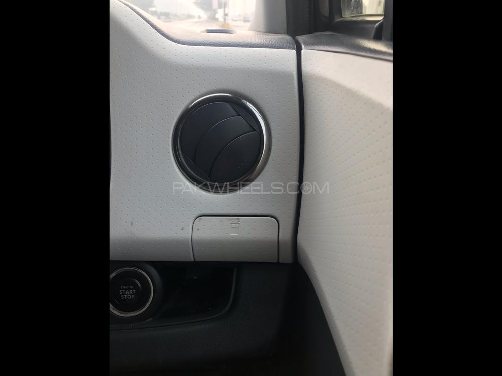 Suzuki MR Wagon 2013 for Sale in Lahore Suzuki MR Wagon 2013 for Sale in Lahore Image-7