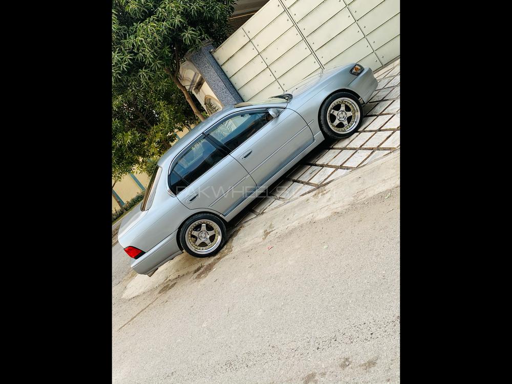 Toyota Corolla 1994 for Sale in Peshawar Toyota Corolla 1994 for Sale in Peshawar Image-7