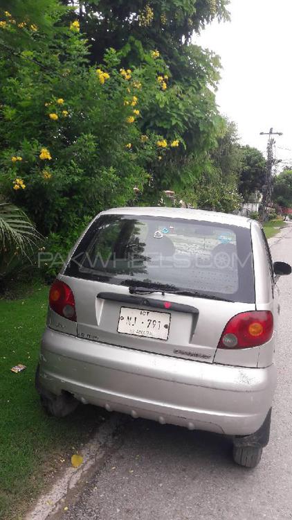 ڈائیہاتسو چارمنٹ 2008 for Sale in راولپنڈی ڈائیہاتسو چارمنٹ 2008 for Sale in راولپنڈی Image-4