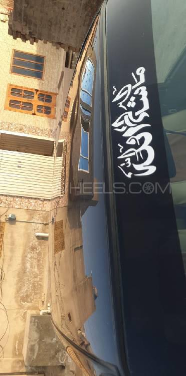 Daihatsu Cuore 2007 for Sale in Toba Tek Singh Daihatsu Cuore 2007 for Sale in Toba Tek Singh Image-11