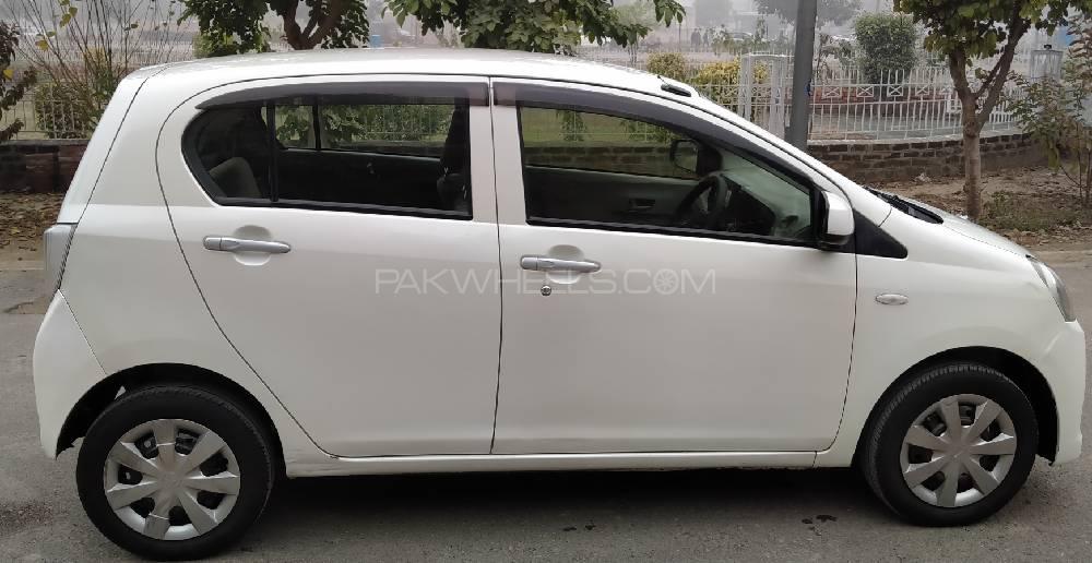 Daihatsu Mira 2012 for Sale in Lahore Daihatsu Mira 2012 for Sale in Lahore Image-9