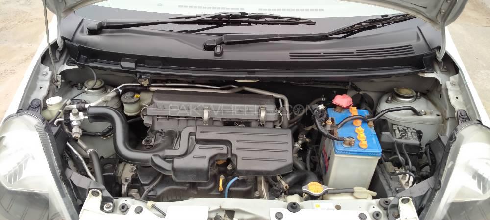 Daihatsu Mira 2012 for Sale in Lahore Daihatsu Mira 2012 for Sale in Lahore Image-7