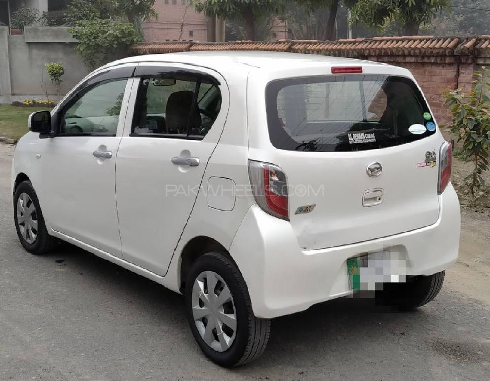 Daihatsu Mira 2012 for Sale in Lahore Daihatsu Mira 2012 for Sale in Lahore Image-10