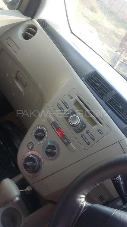 Daihatsu Mira 2008 for Sale in Sargodha Image-1
