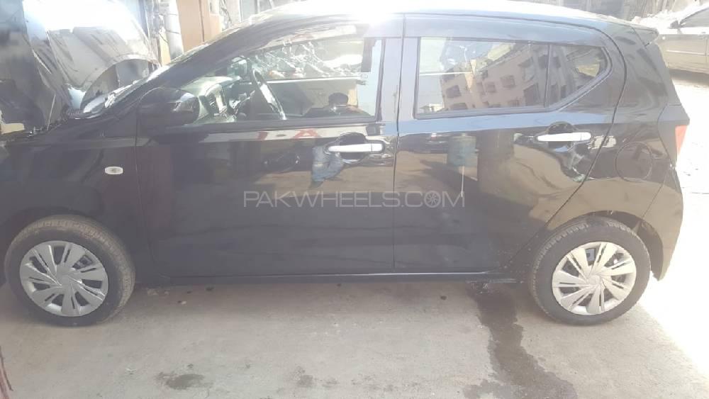 ڈائیہاتسو میرا 2018 for Sale in کراچی ڈائیہاتسو میرا 2018 for Sale in کراچی Image-7