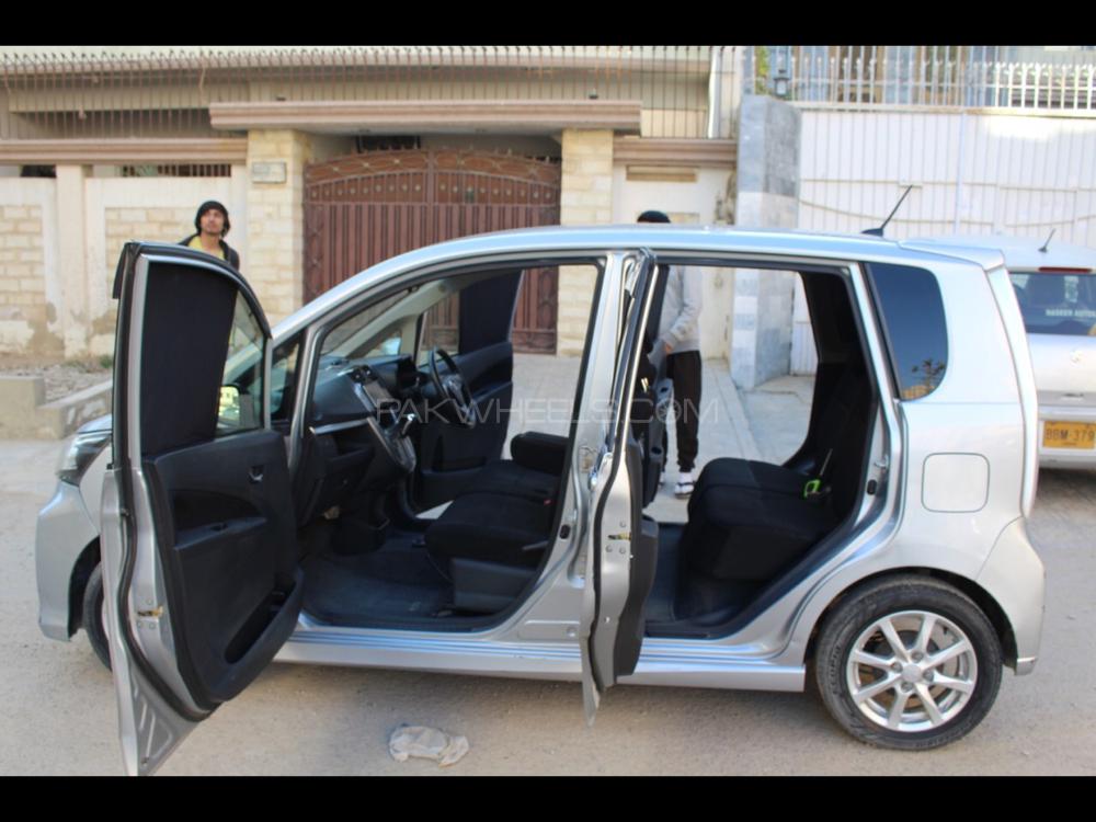 Daihatsu Move 2013 for Sale in Karachi Daihatsu Move 2013 for Sale in Karachi Image-6