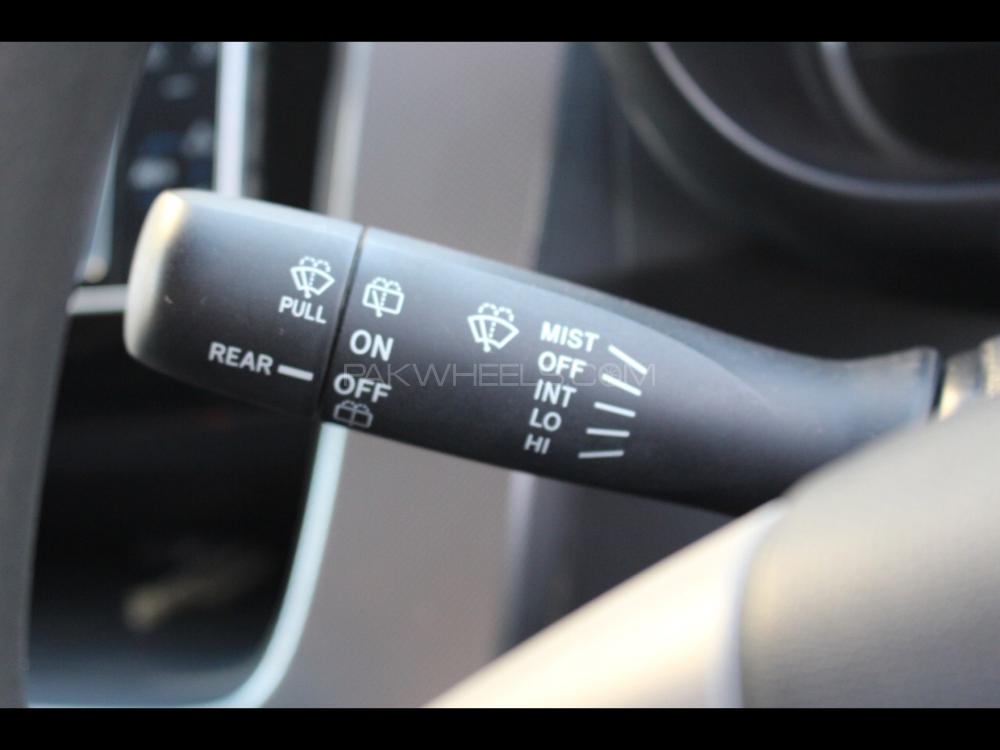 Daihatsu Move 2013 for Sale in Karachi Daihatsu Move 2013 for Sale in Karachi Image-11