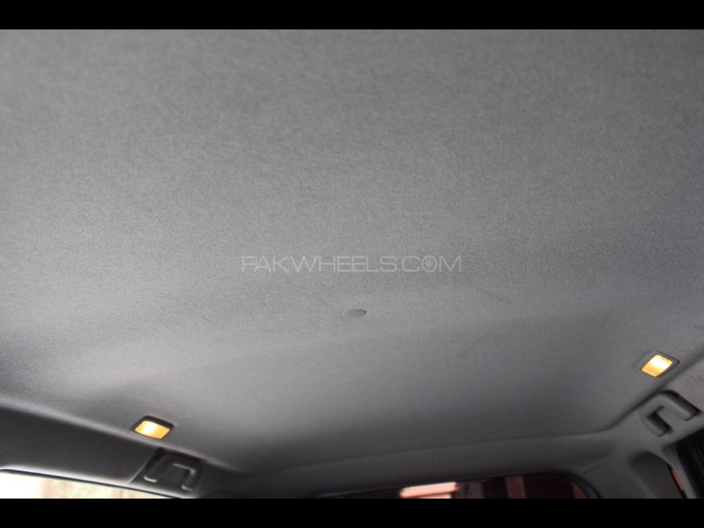 Daihatsu Move 2013 for Sale in Karachi Daihatsu Move 2013 for Sale in Karachi Image-13