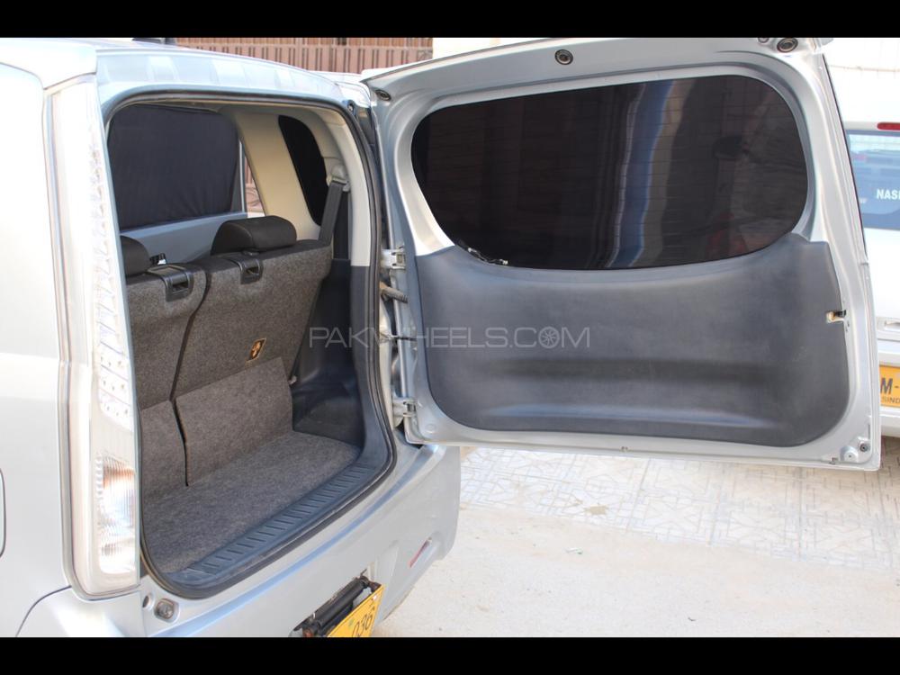Daihatsu Move 2013 for Sale in Karachi Daihatsu Move 2013 for Sale in Karachi Image-16