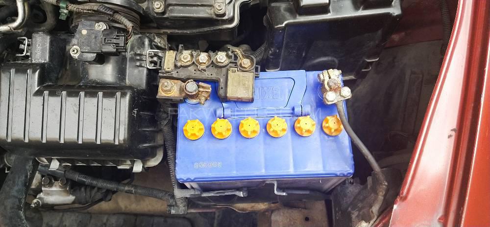 Honda City 2010 for Sale in Lahore Honda City 2010 for Sale in Lahore Image-11