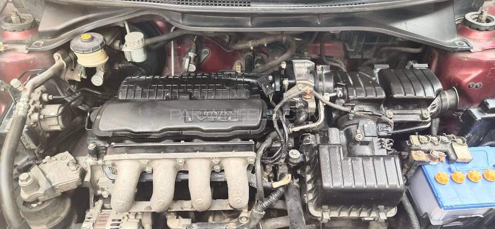 Honda City 2010 for Sale in Lahore Honda City 2010 for Sale in Lahore Image-12