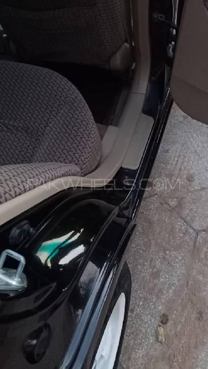 Honda Civic 2004 for Sale in Islamabad Honda Civic 2004 for Sale in Islamabad Image-5