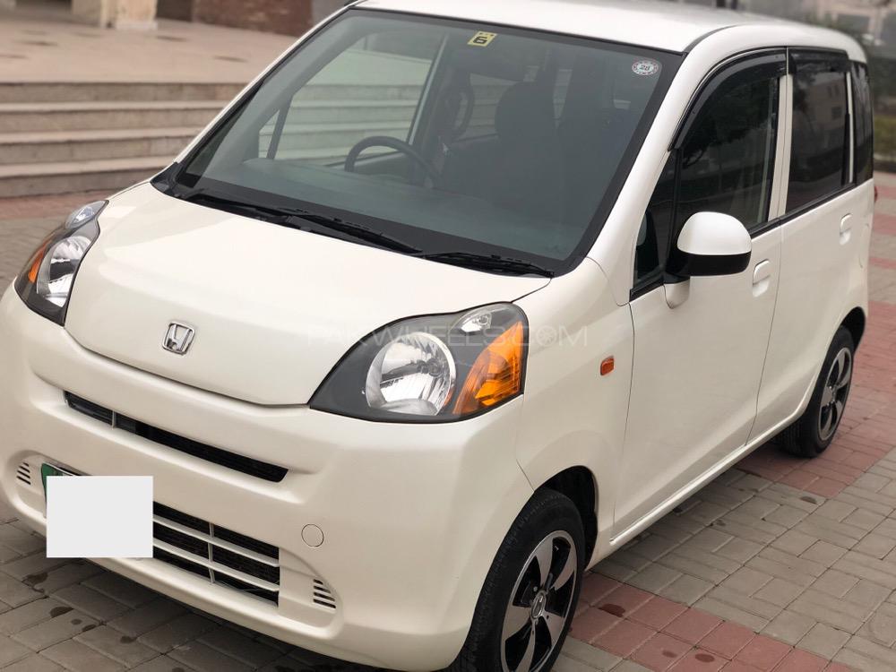 ہونڈا لائف 2010 for Sale in لاہور ہونڈا لائف 2010 for Sale in لاہور Image-6