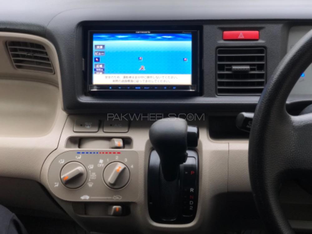 ہونڈا لائف 2010 for Sale in لاہور ہونڈا لائف 2010 for Sale in لاہور Image-11