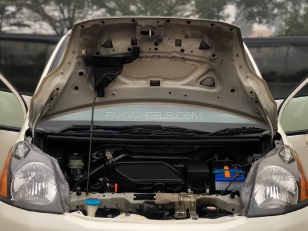 ہونڈا لائف 2010 for Sale in لاہور ہونڈا لائف 2010 for Sale in لاہور Image-13