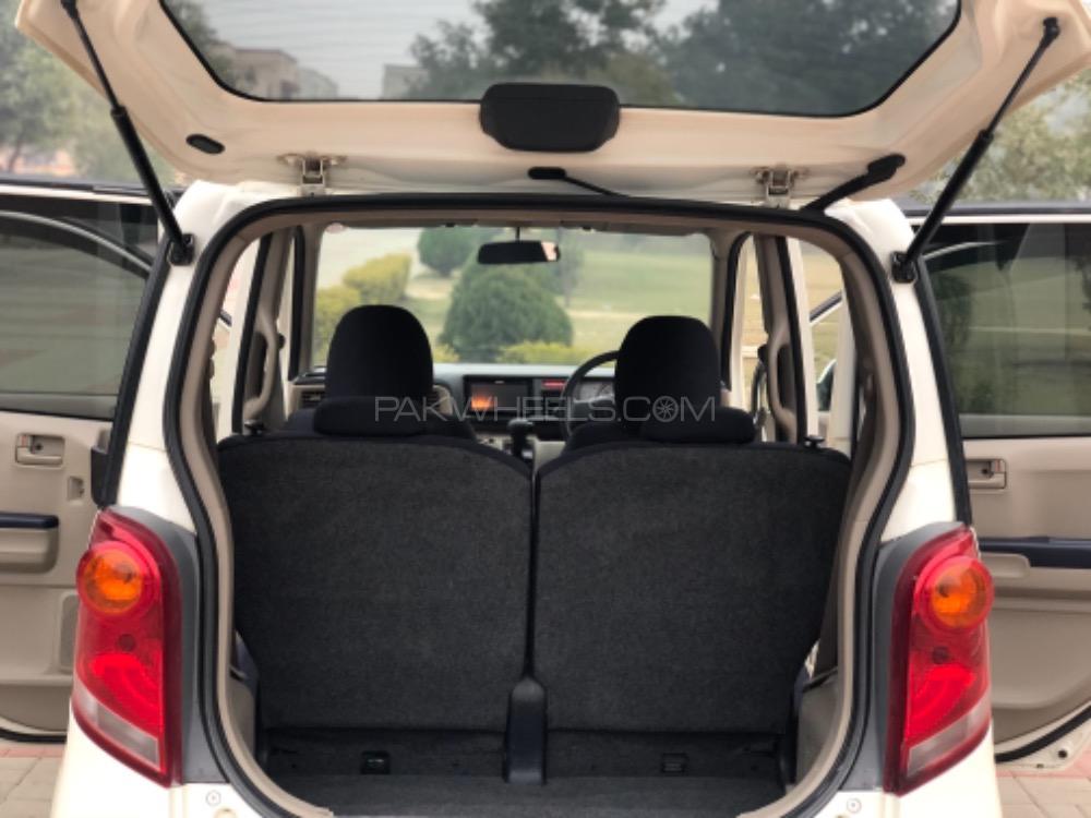 ہونڈا لائف 2010 for Sale in لاہور ہونڈا لائف 2010 for Sale in لاہور Image-14